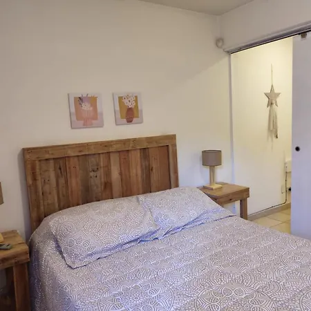 Dpto Catedral Apartment